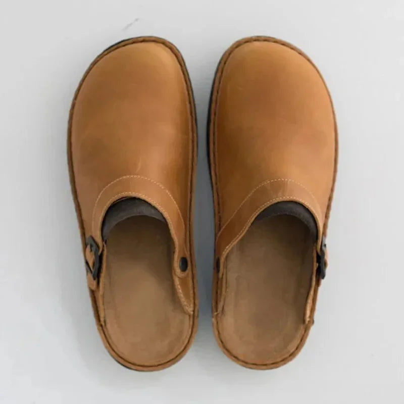 Mets | Mukavat slip-on -kengät arjen tyyliin