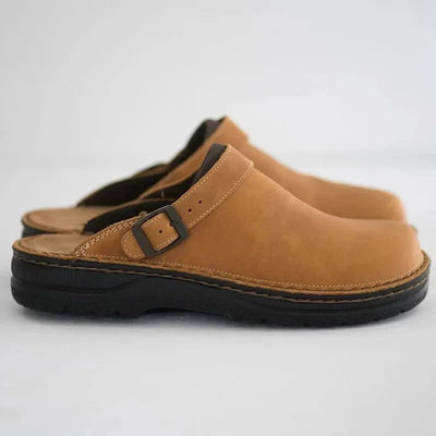 Mets | Mukavat slip-on -kengät arjen tyyliin