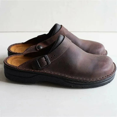 Mets | Mukavat slip-on -kengät arjen tyyliin