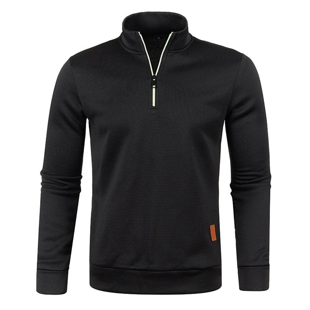 Lars | Mukava miesten fleece-liivi