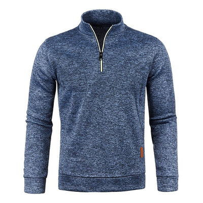 Lars | Mukava miesten fleece-liivi