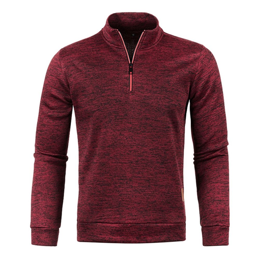Lars | Mukava miesten fleece-liivi