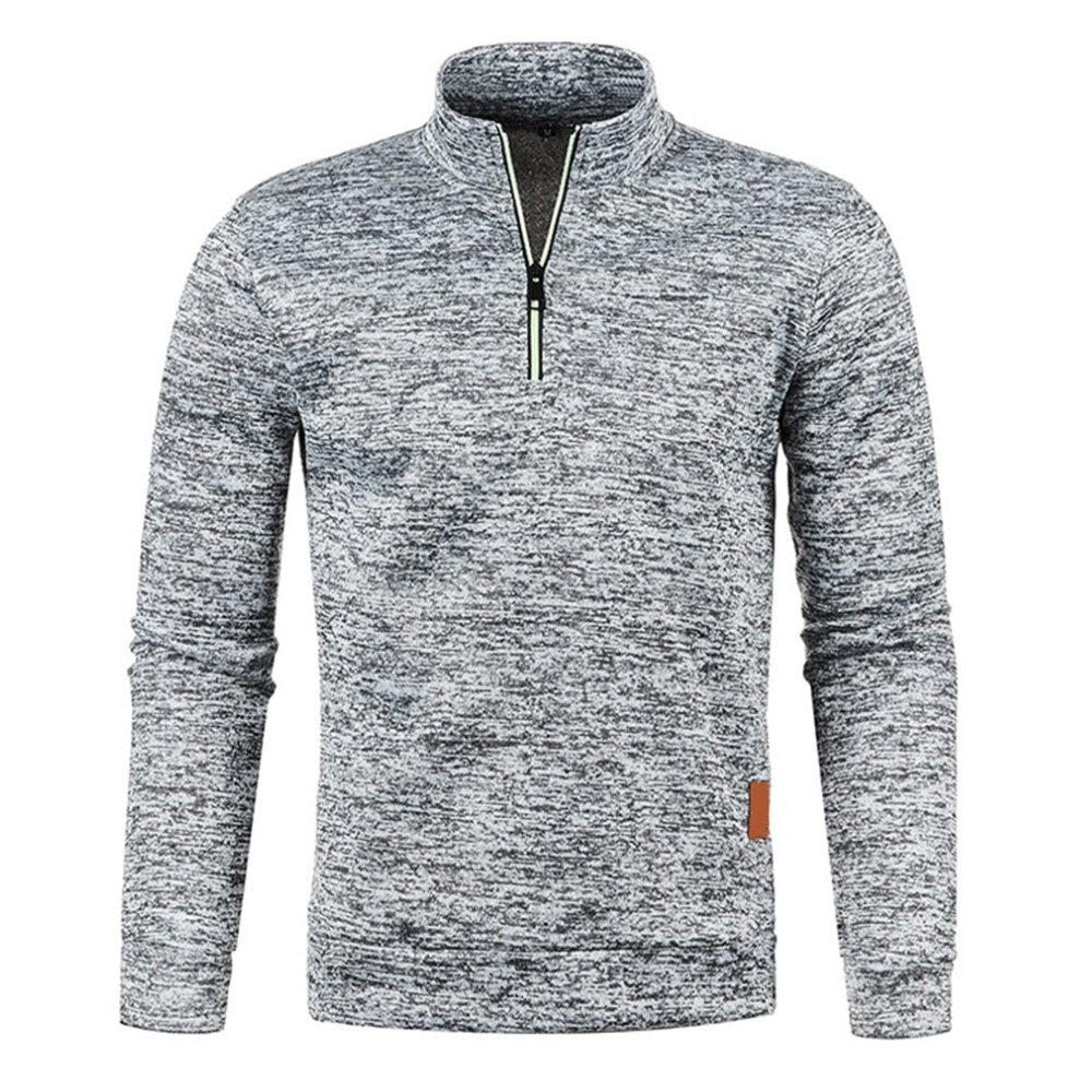 Lars | Mukava miesten fleece-liivi