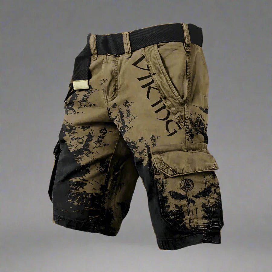Cleffer  | Premium-shortsit seikkailijoille