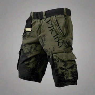 Cleffer  | Premium-shortsit seikkailijoille