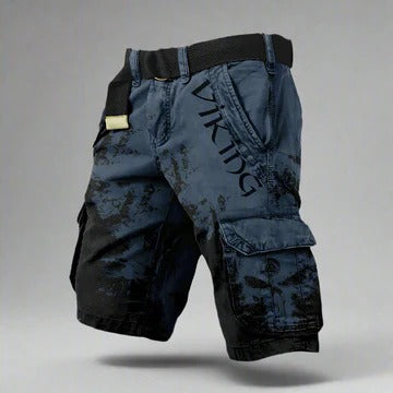 Cleffer  | Premium-shortsit seikkailijoille