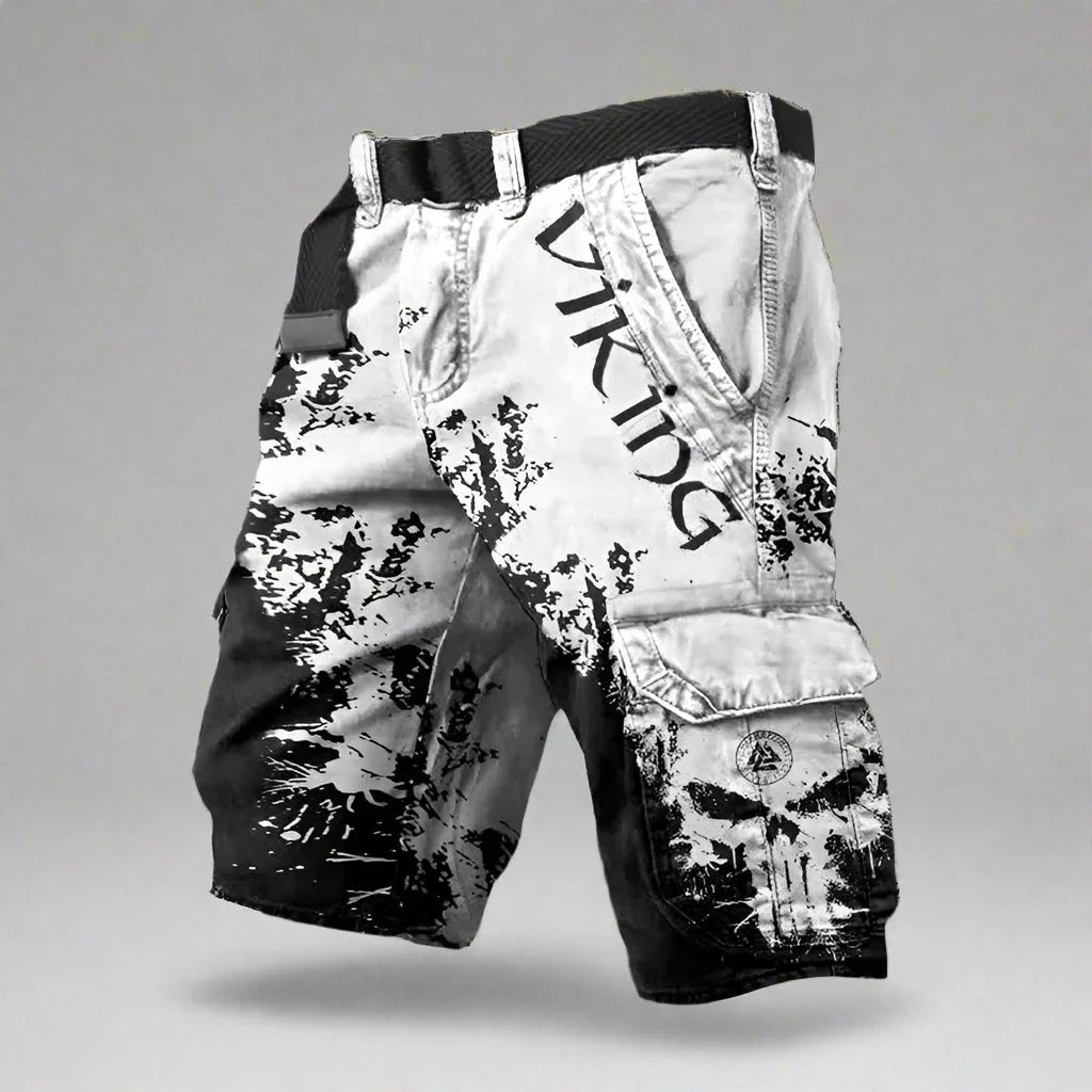 Cleffer  | Premium-shortsit seikkailijoille