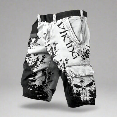Cleffer  | Premium-shortsit seikkailijoille